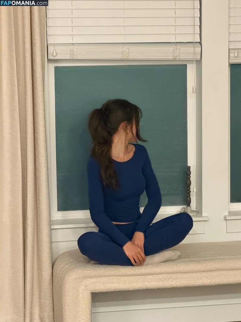 Meaghan Muise / Megmuise / meaghanmuise Nu OnlyFans  Foto vazada #2