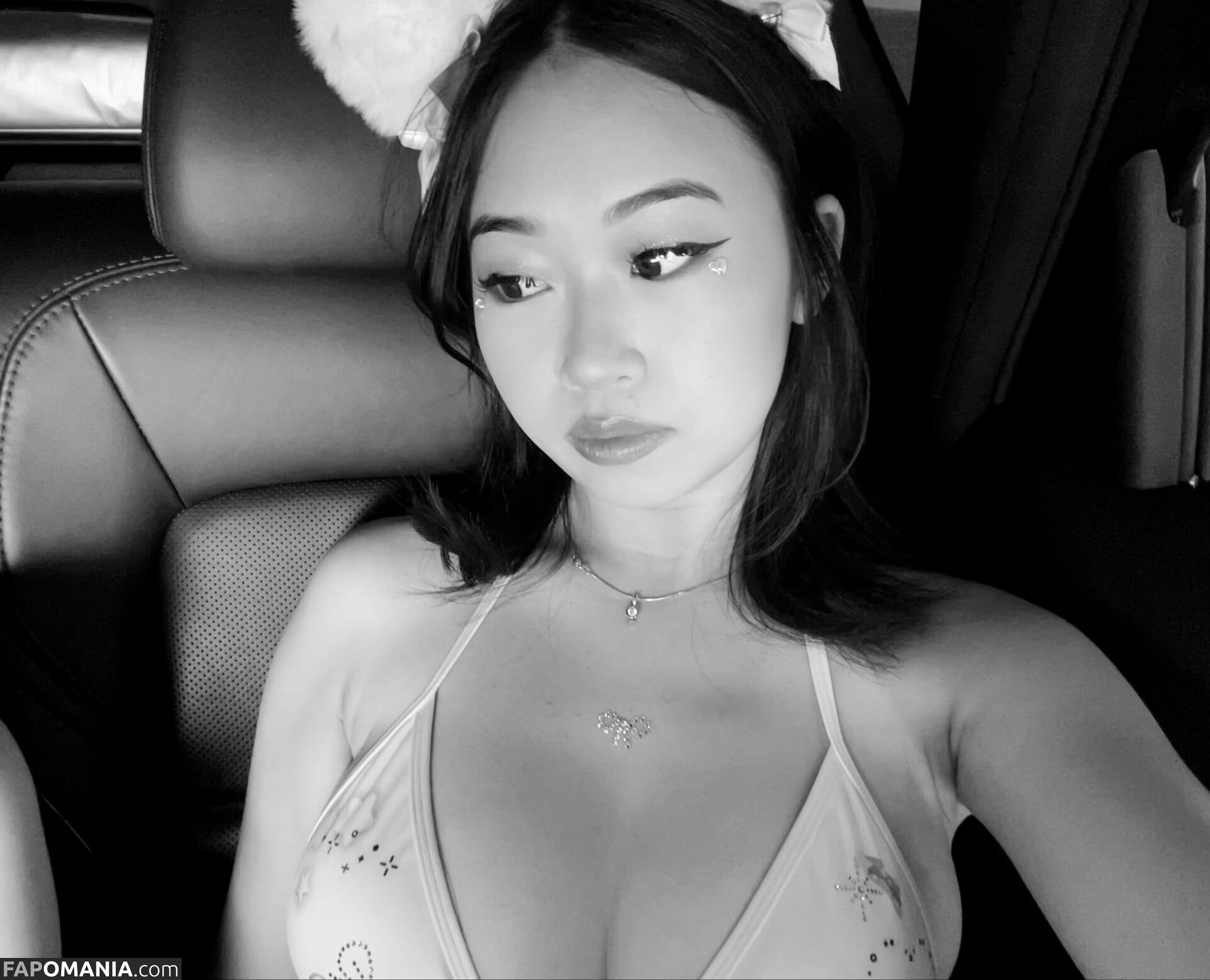MEI LEE / meilee / meilee.offcial Nu OnlyFans  Foto vazada #25