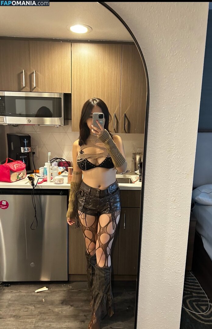 MEI LEE / meilee / meilee.offcial Nu OnlyFans  Foto vazada #28