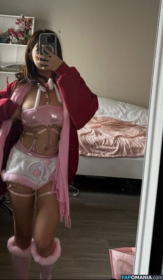 MEI LEE / meilee / meilee.offcial Nu OnlyFans  Foto vazada #30