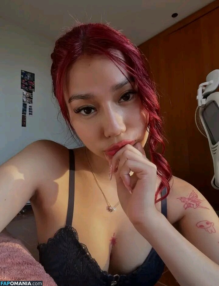 Meia Cassandra / Meia.Cassandra Nu OnlyFans  Foto vazada #29