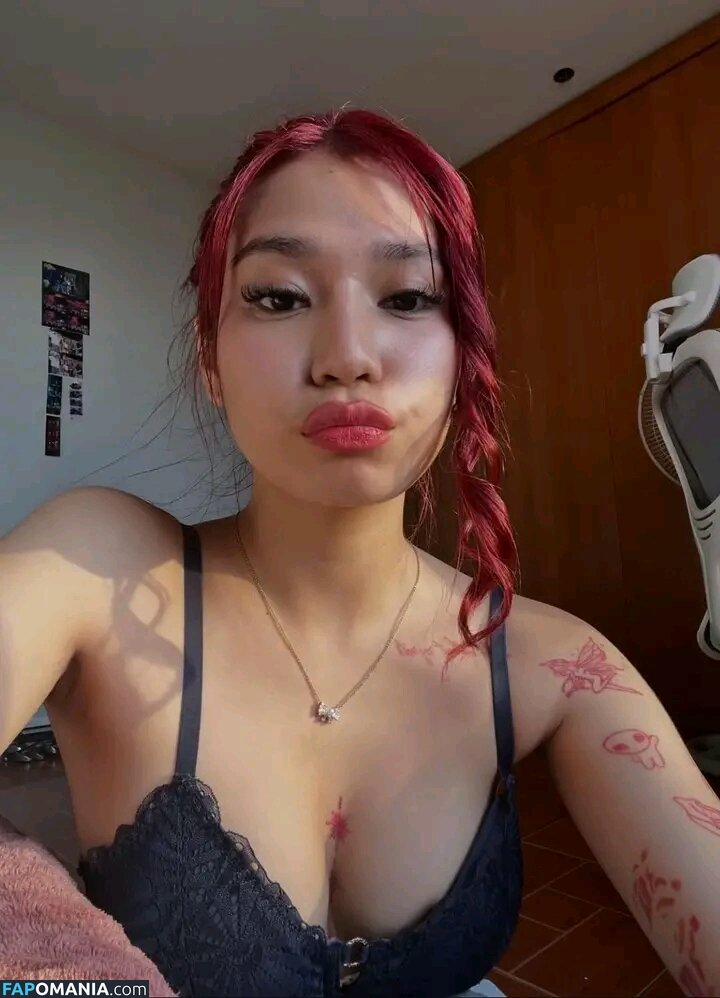 Meia Cassandra / Meia.Cassandra Nu OnlyFans  Foto vazada #31