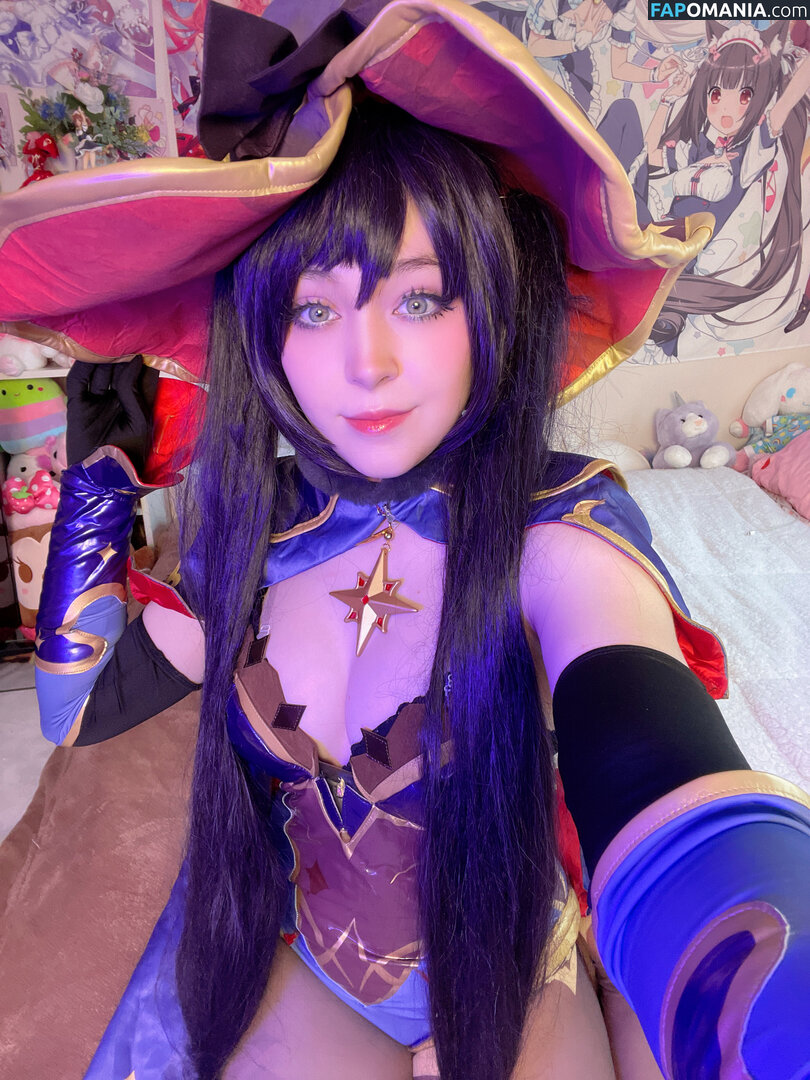 Meikapuff / meikasama Nu OnlyFans  Foto vazada #122