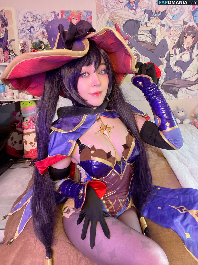 Meikapuff / meikasama Nu OnlyFans  Foto vazada #183