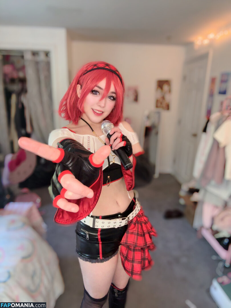 Meikapuff / meikasama Nu OnlyFans  Foto vazada #265