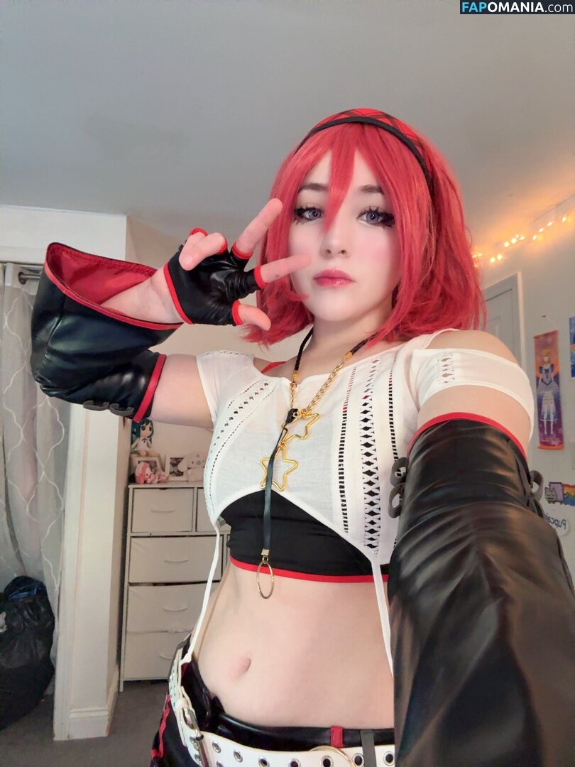 Meikapuff / meikasama Nu OnlyFans  Foto vazada #266