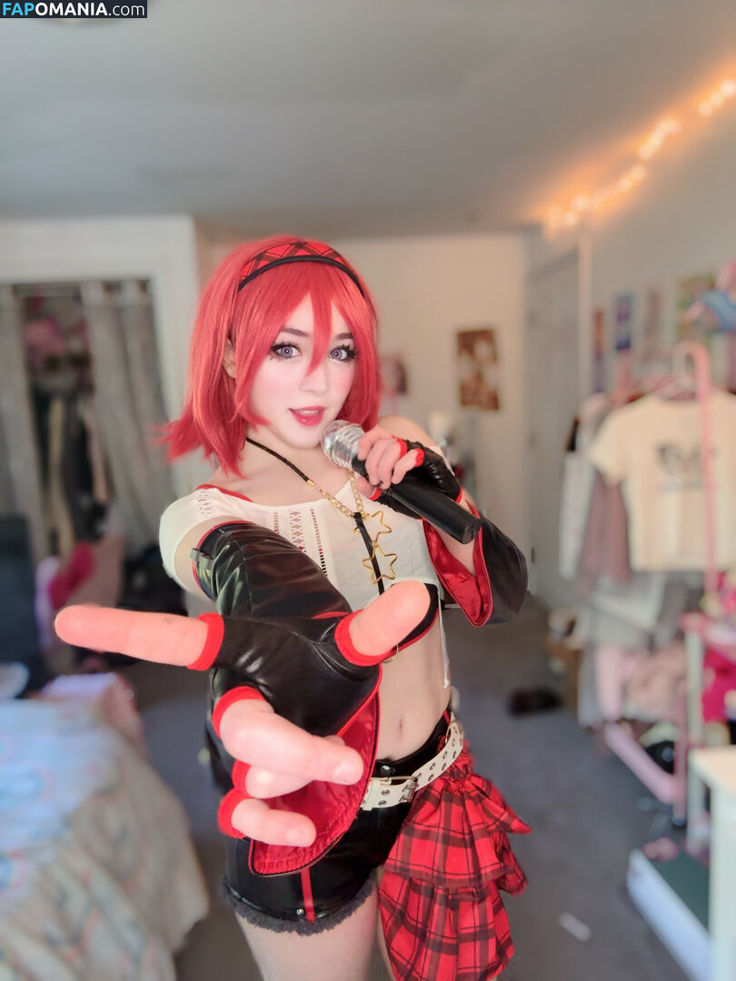 Meikapuff / meikasama Nu OnlyFans  Foto vazada #268