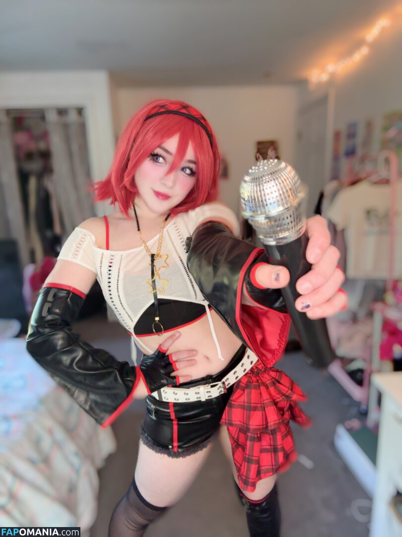 Meikapuff / meikasama Nu OnlyFans  Foto vazada #269