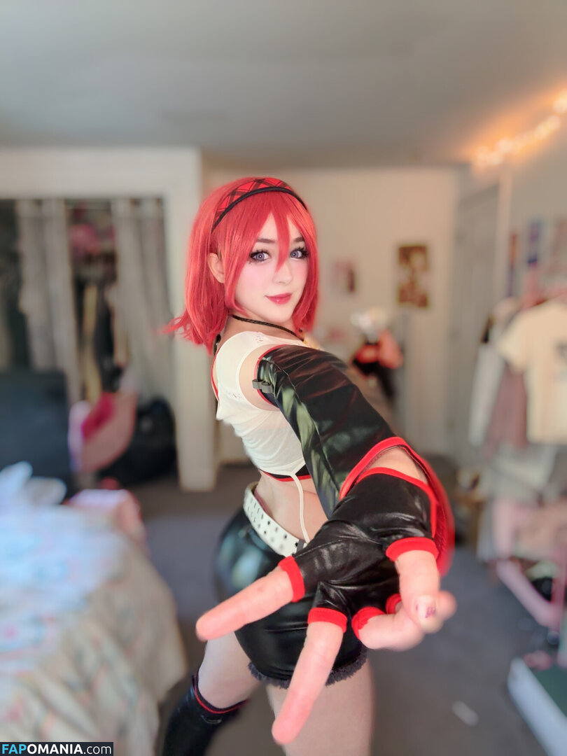 Meikapuff / meikasama Nu OnlyFans  Foto vazada #271