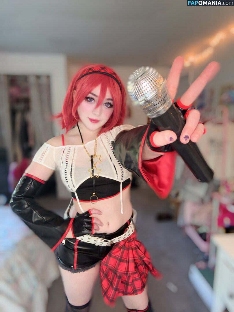 Meikapuff / meikasama Nu OnlyFans  Foto vazada #272