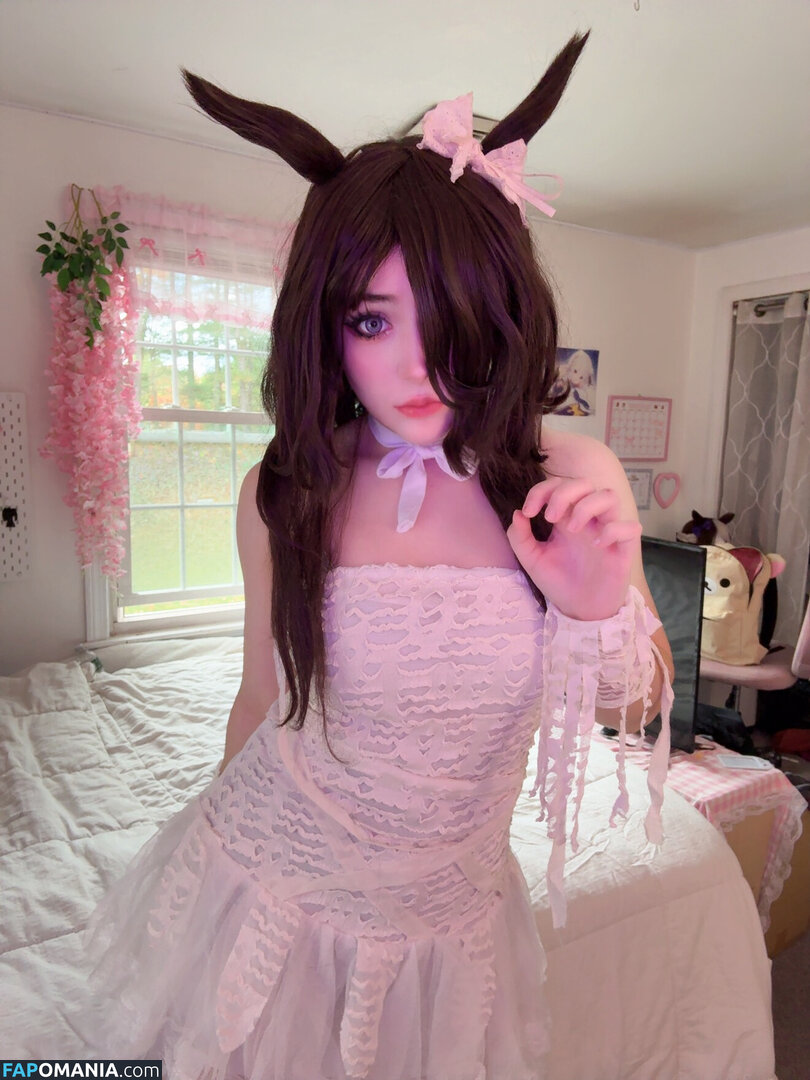 Meikapuff / meikasama Nu OnlyFans  Foto vazada #273