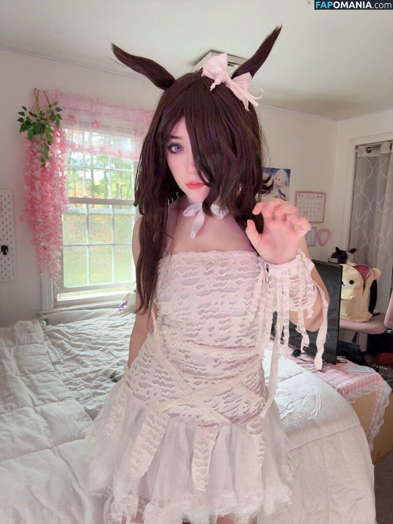 Meikapuff / meikasama Nu OnlyFans  Foto vazada #274