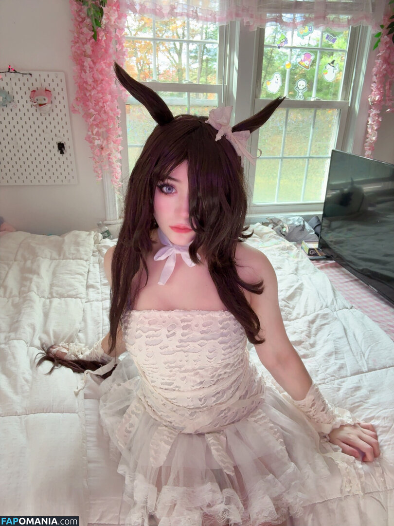 Meikapuff / meikasama Nu OnlyFans  Foto vazada #275