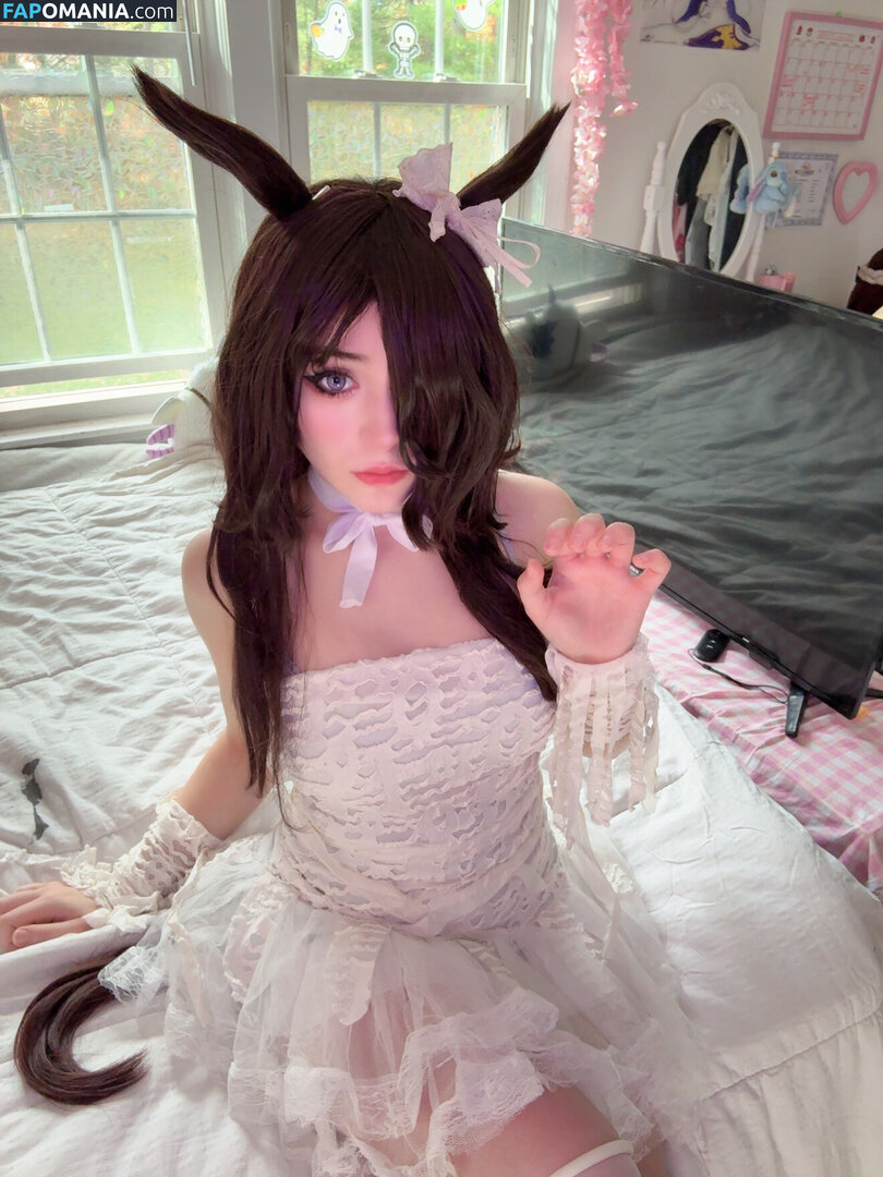 Meikapuff / meikasama Nu OnlyFans  Foto vazada #277