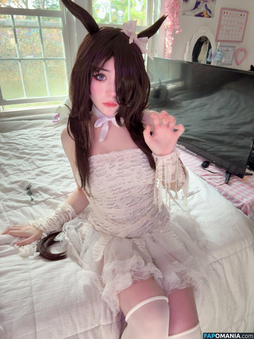 Meikapuff / meikasama Nu OnlyFans  Foto vazada #278