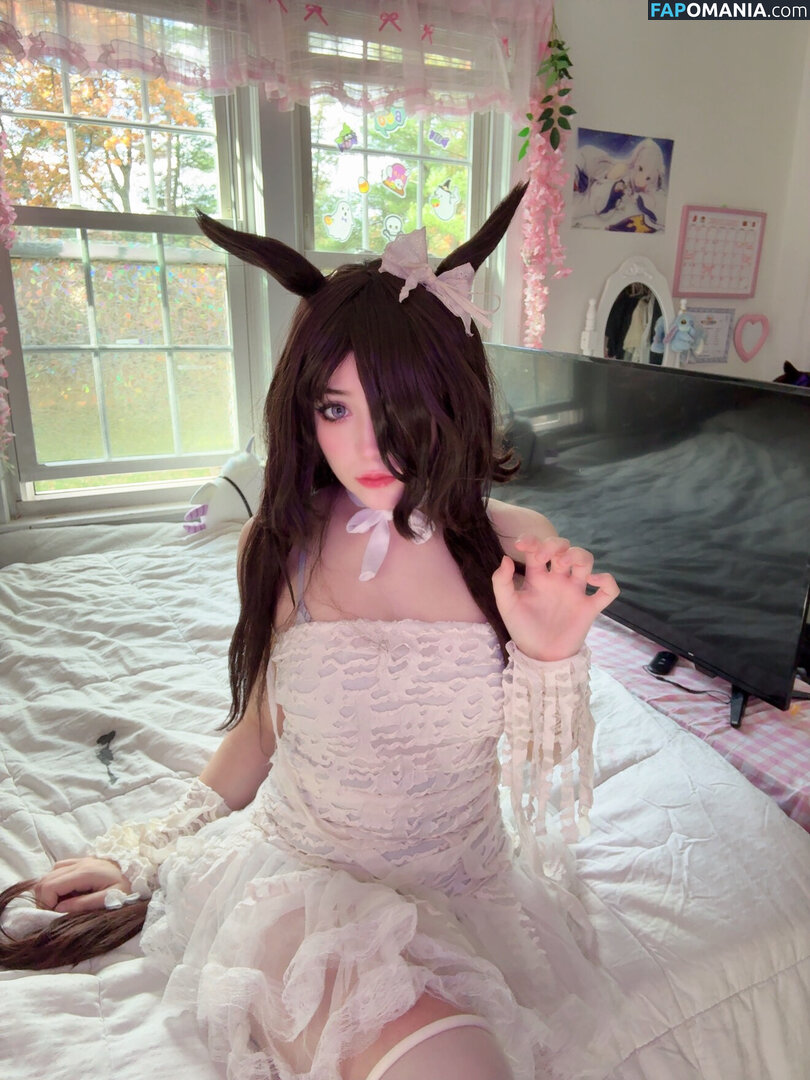 Meikapuff / meikasama Nu OnlyFans  Foto vazada #281