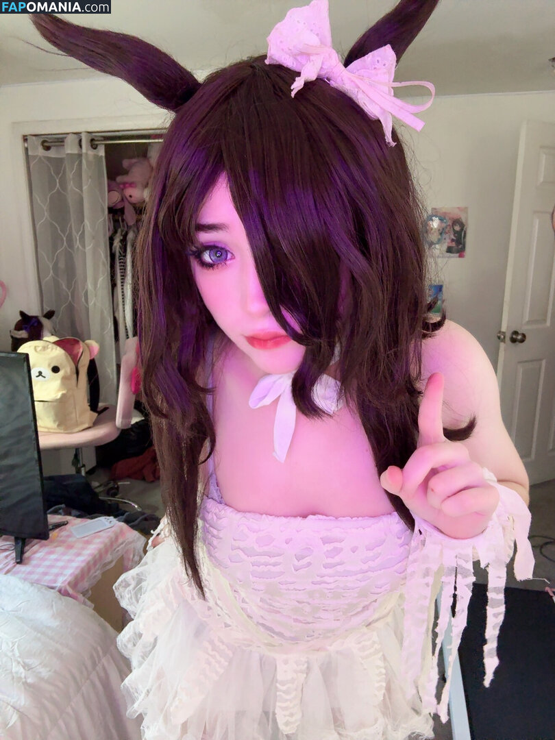 Meikapuff / meikasama Nu OnlyFans  Foto vazada #284