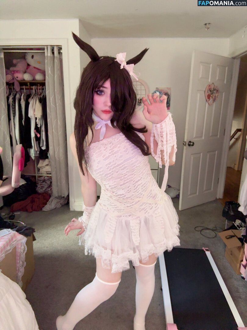 Meikapuff / meikasama Nu OnlyFans  Foto vazada #285