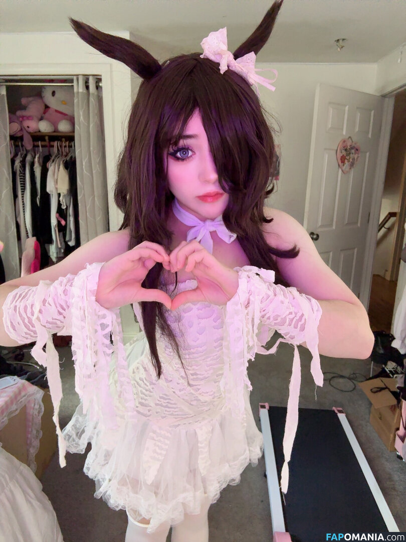 Meikapuff / meikasama Nu OnlyFans  Foto vazada #286