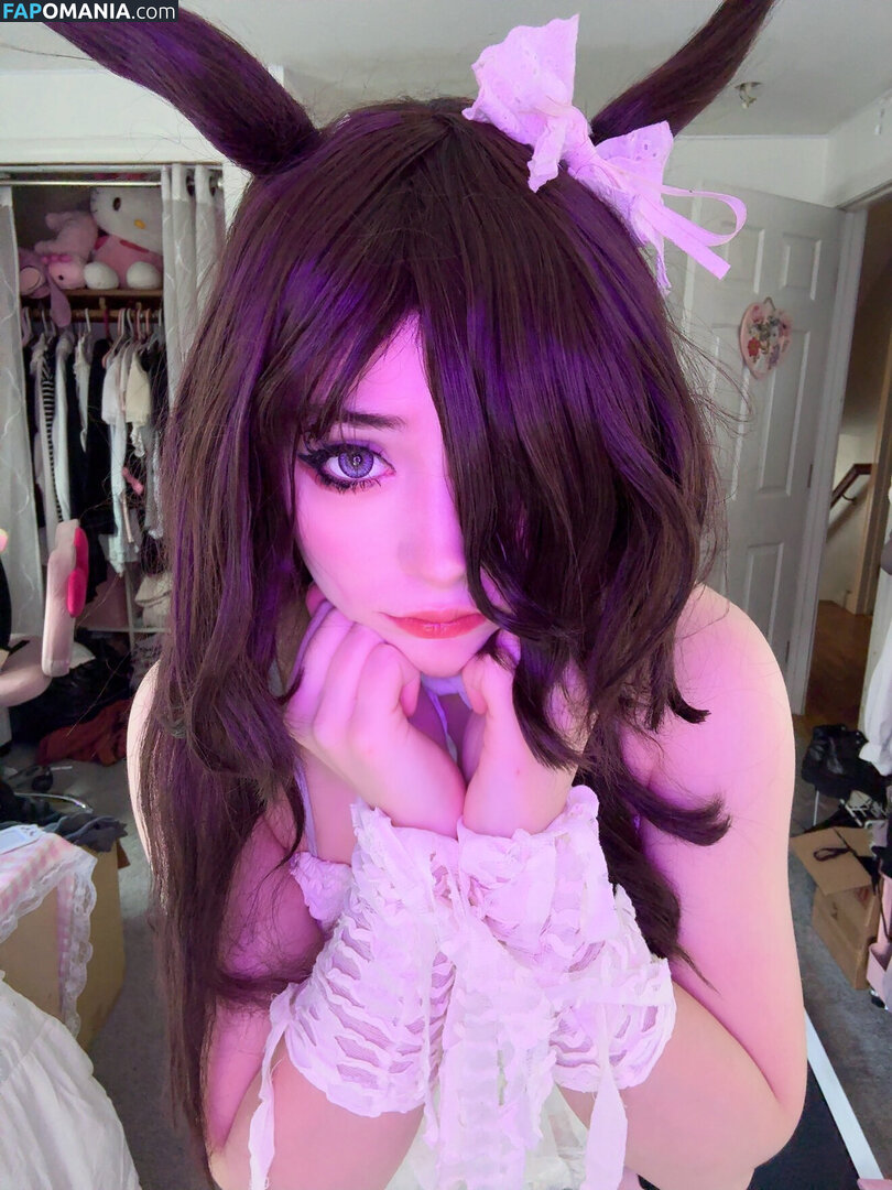 Meikapuff / meikasama Nu OnlyFans  Foto vazada #287