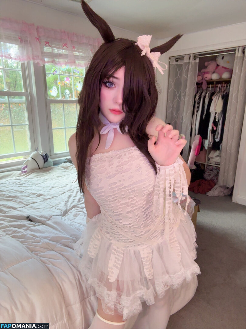 Meikapuff / meikasama Nu OnlyFans  Foto vazada #290