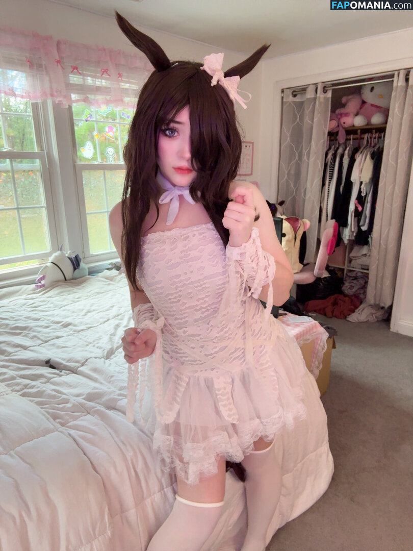 Meikapuff / meikasama Nu OnlyFans  Foto vazada #292