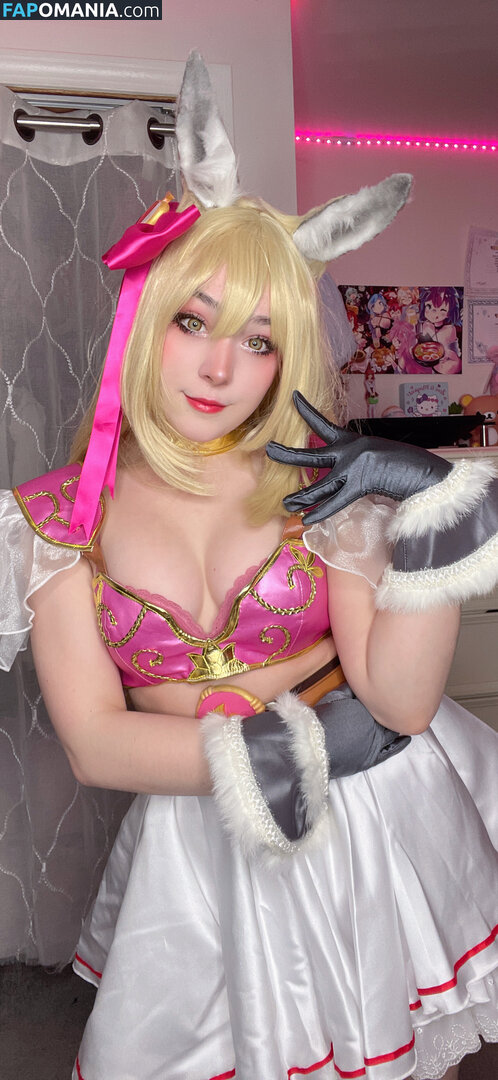 Meikapuff / meikasama Nu OnlyFans  Foto vazada #293