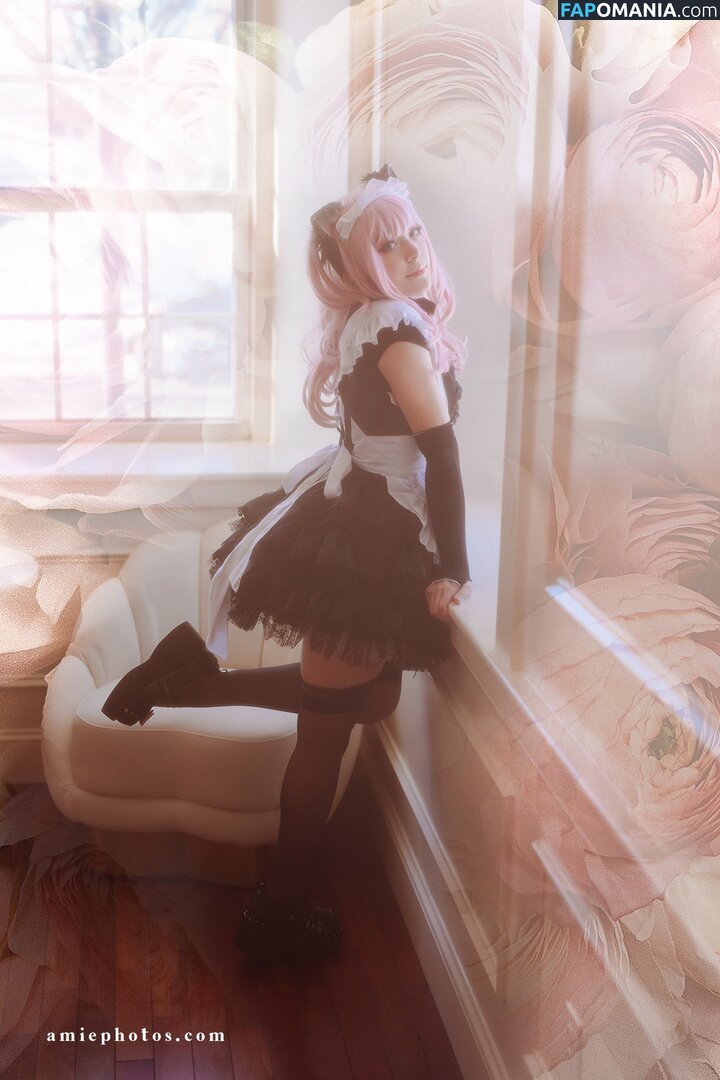 Meikapuff / meikasama Nu OnlyFans  Foto vazada #294