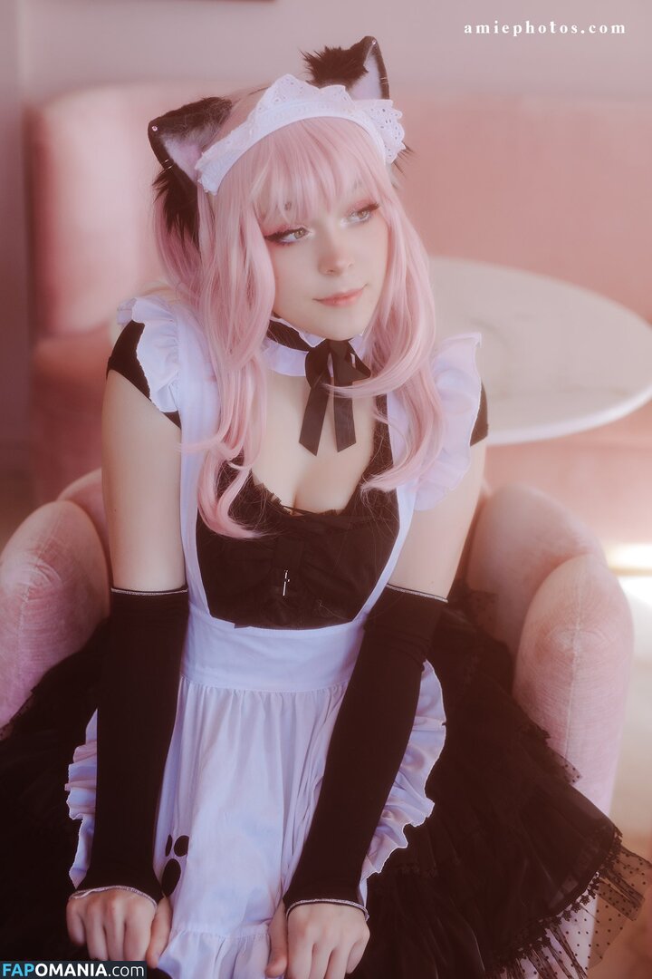 Meikapuff / meikasama Nu OnlyFans  Foto vazada #295