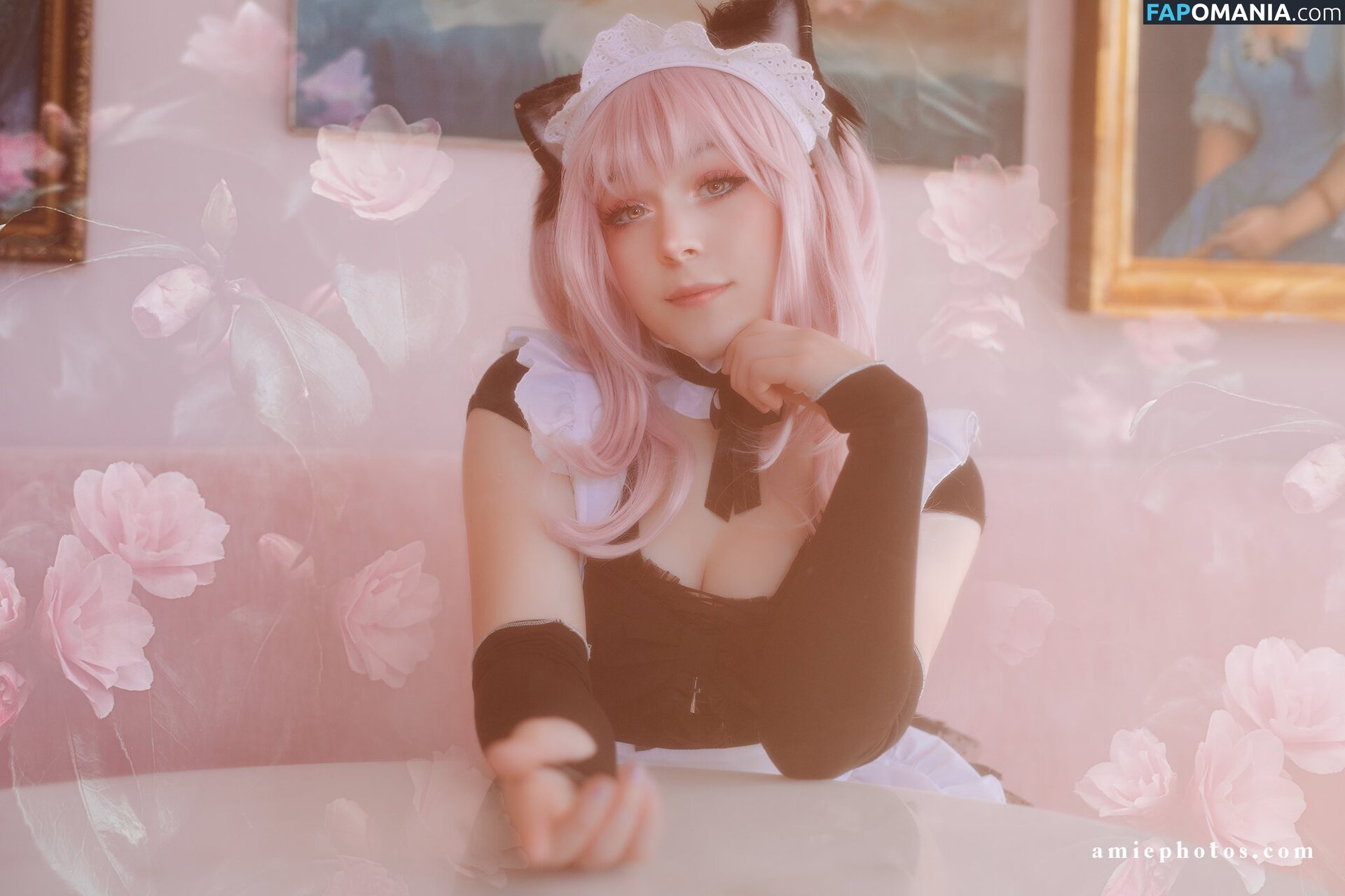 Meikapuff / meikasama Nu OnlyFans  Foto vazada #296