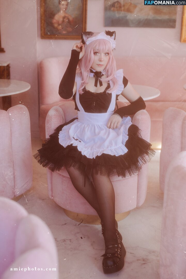 Meikapuff / meikasama Nu OnlyFans  Foto vazada #297