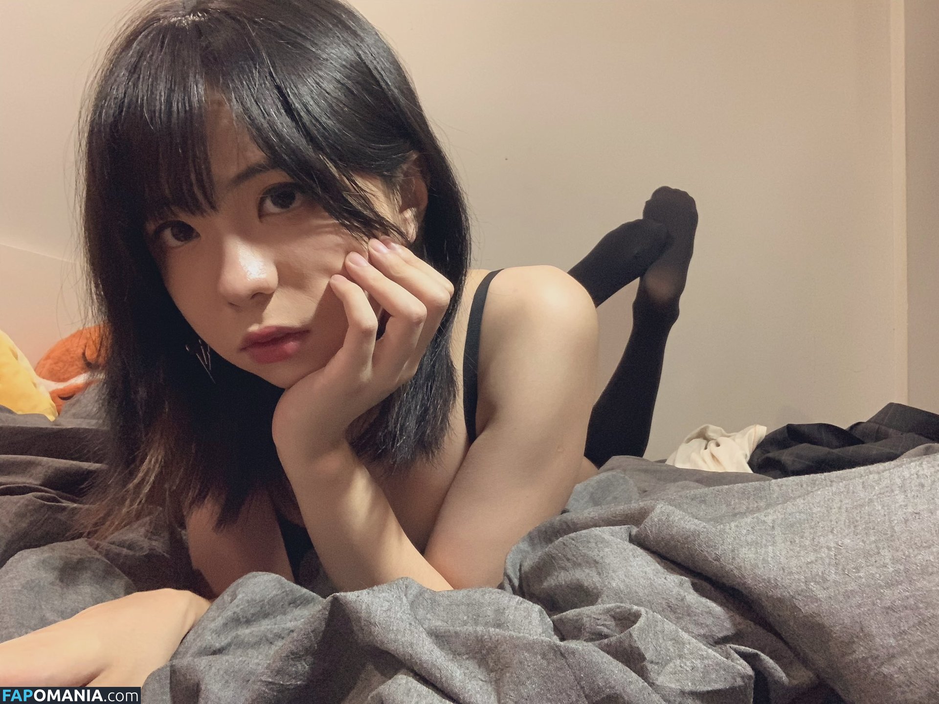 meizaijiang Nu OnlyFans  Foto vazada #20
