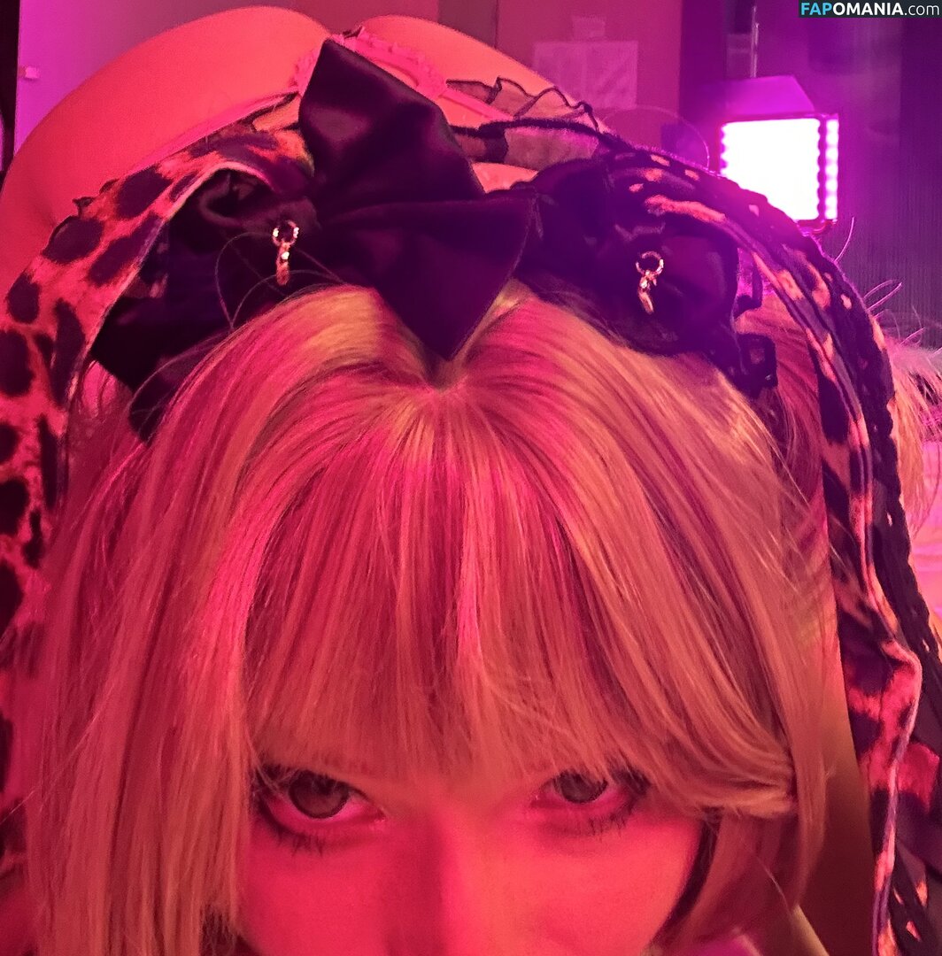 Meka Neko / eroticneko / meka_neko / mekacrap Nu OnlyFans  Foto vazada #5