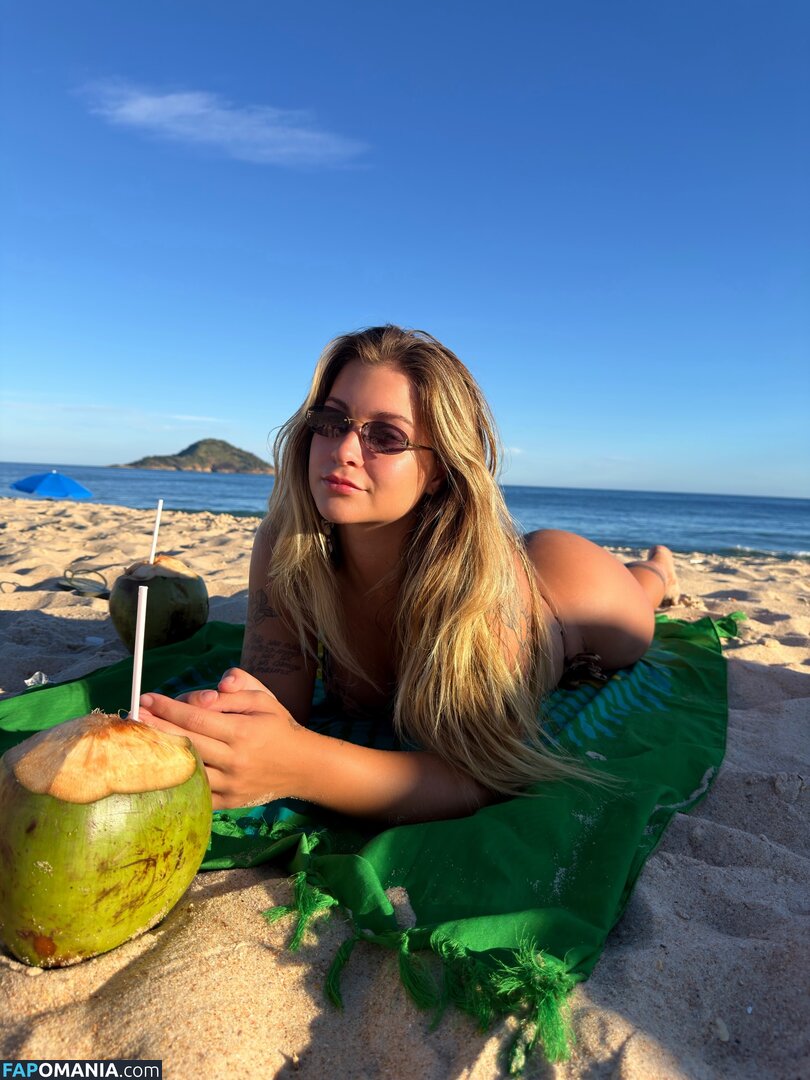 Mel Breia / mel.breia Nu OnlyFans  Foto vazada #43