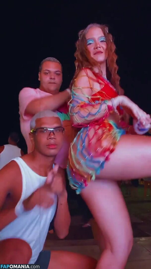 Dezoitou / Mel Maia / mel.maia / melissamelmaia Nu OnlyFans  Foto vazada #30