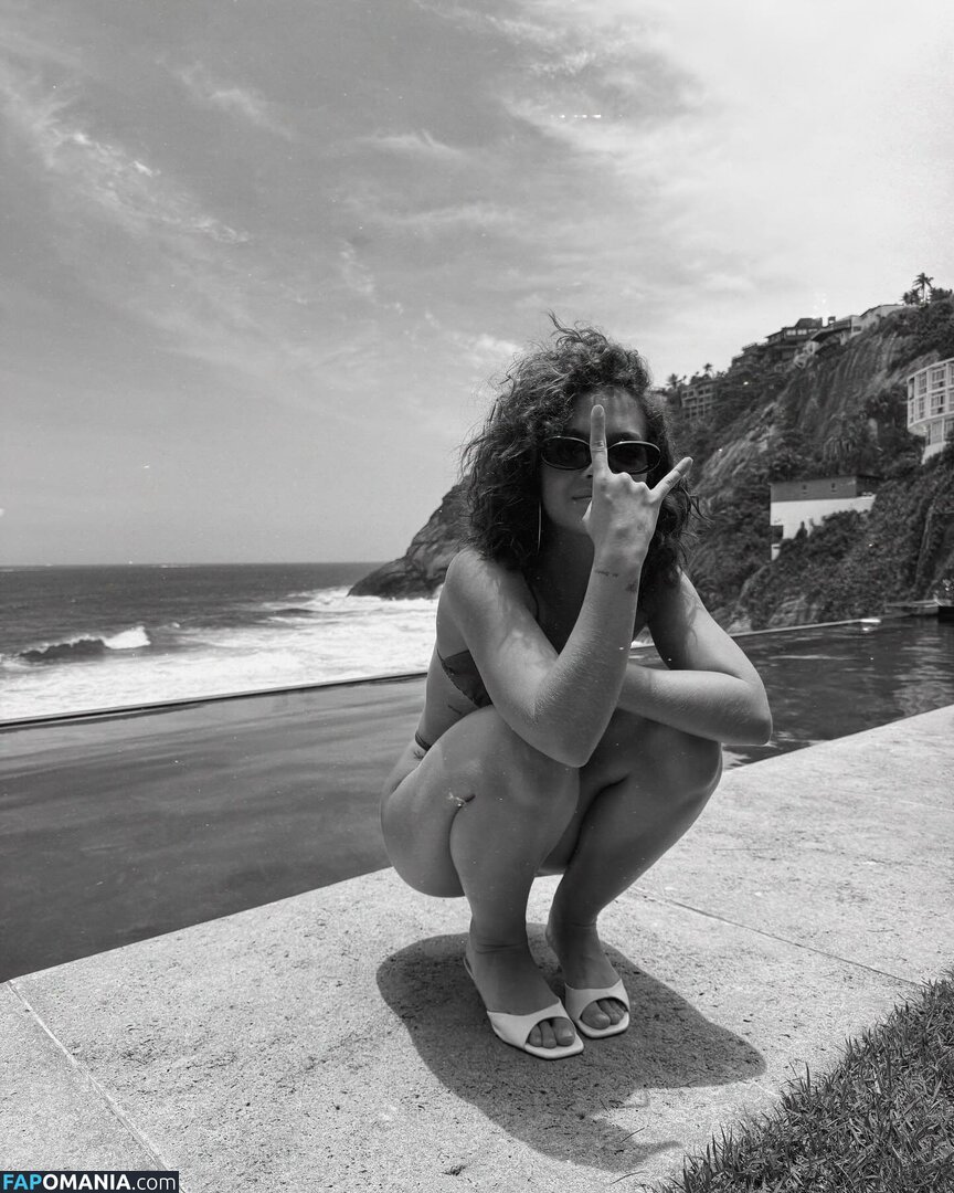 Dezoitou / Mel Maia / mel.maia / melissamelmaia Nu OnlyFans  Foto vazada #396