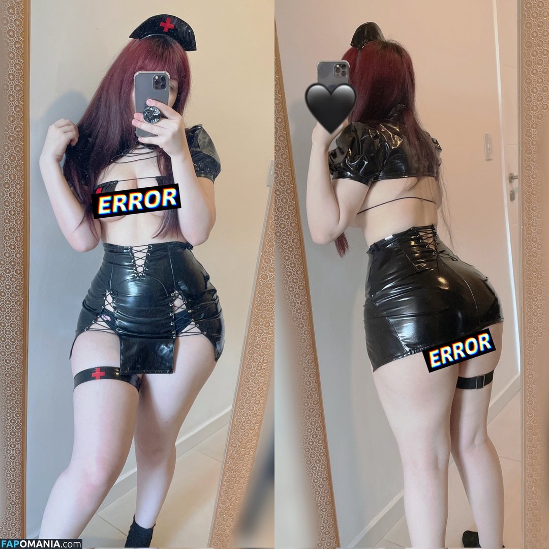 Makima_Yumeko / Melani Godoy / elugodoy / melaniyumeko Nu OnlyFans  Foto vazada #4