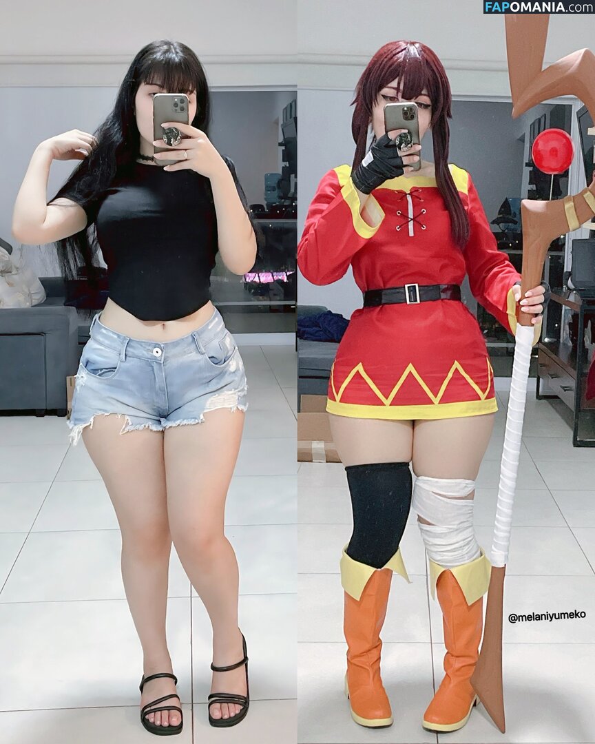 Makima_Yumeko / Melani Godoy / elugodoy / melaniyumeko Nu OnlyFans  Foto vazada #162