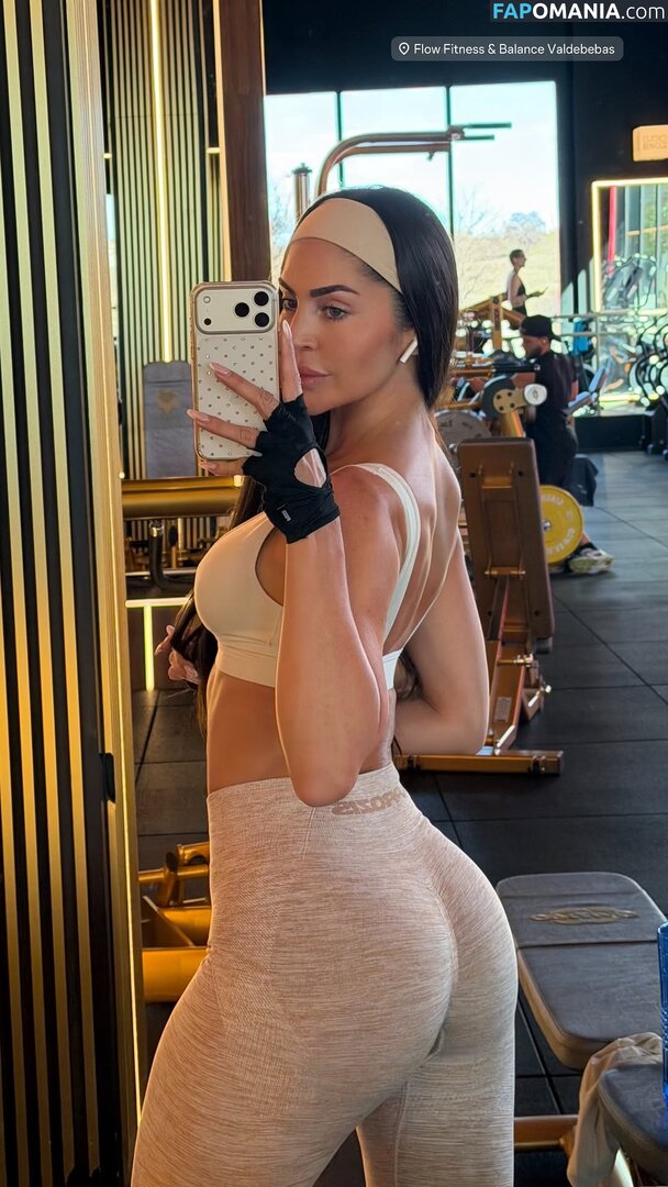 Melania Puntas / https: / itsmelaniapuntas Nu OnlyFans  Foto vazada #4