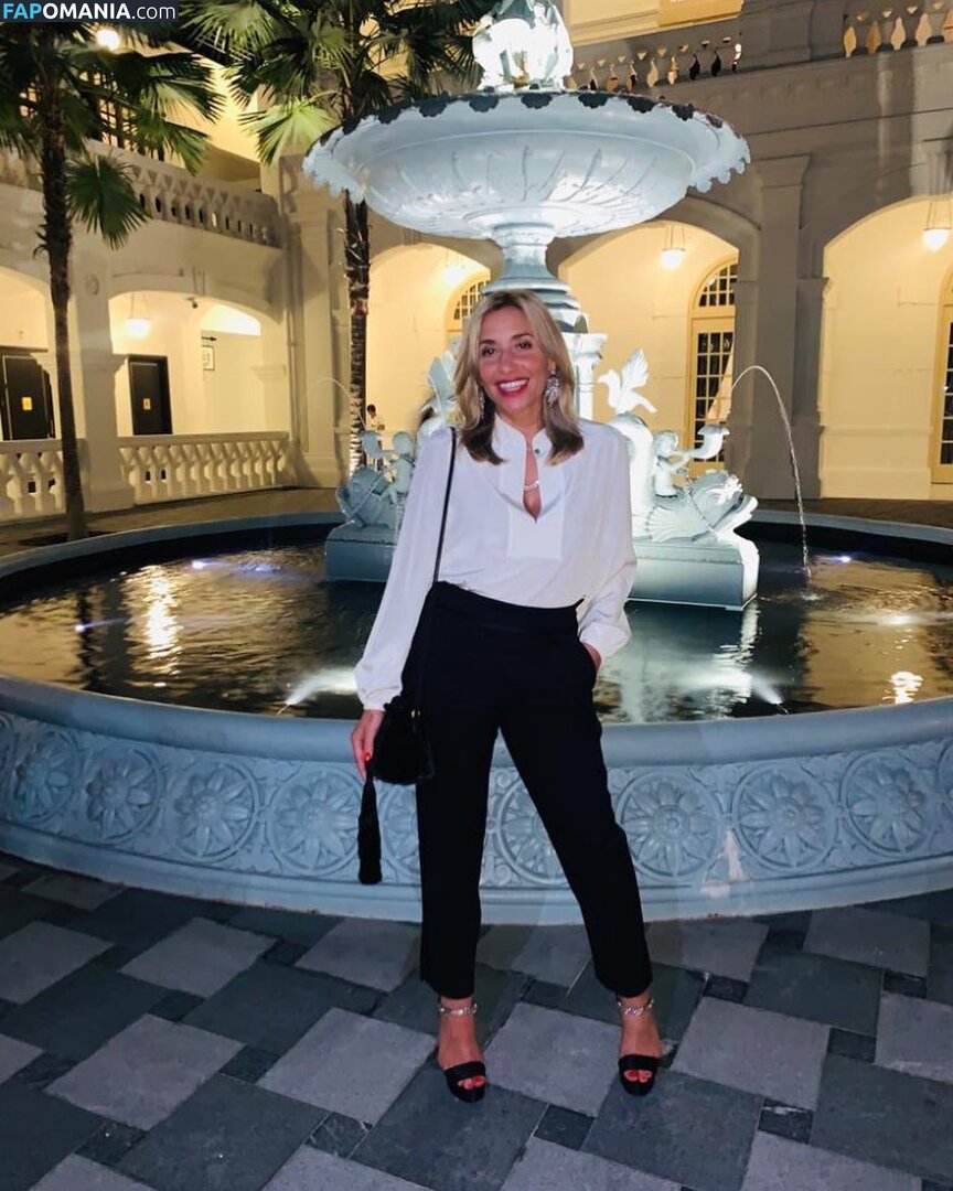 Melanie Blatt / https: / melanieblatt / melblatt Nu OnlyFans  Foto vazada #8