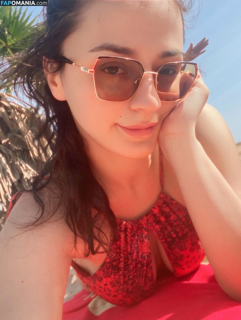 Melek ASMR Massage / missmelek.asmr / user Nu OnlyFans  Foto vazada #4