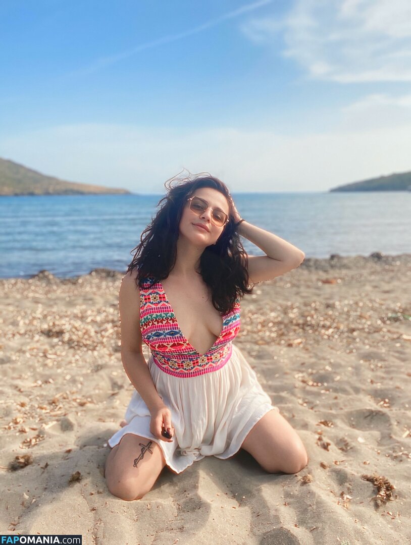Melek ASMR Massage / missmelek.asmr / user Nu OnlyFans  Foto vazada #8