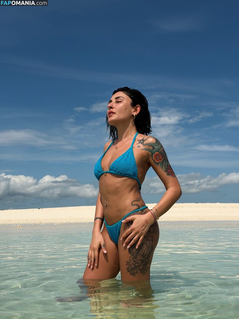 Melek Mosso / melekmosso Nu OnlyFans  Foto vazada #1