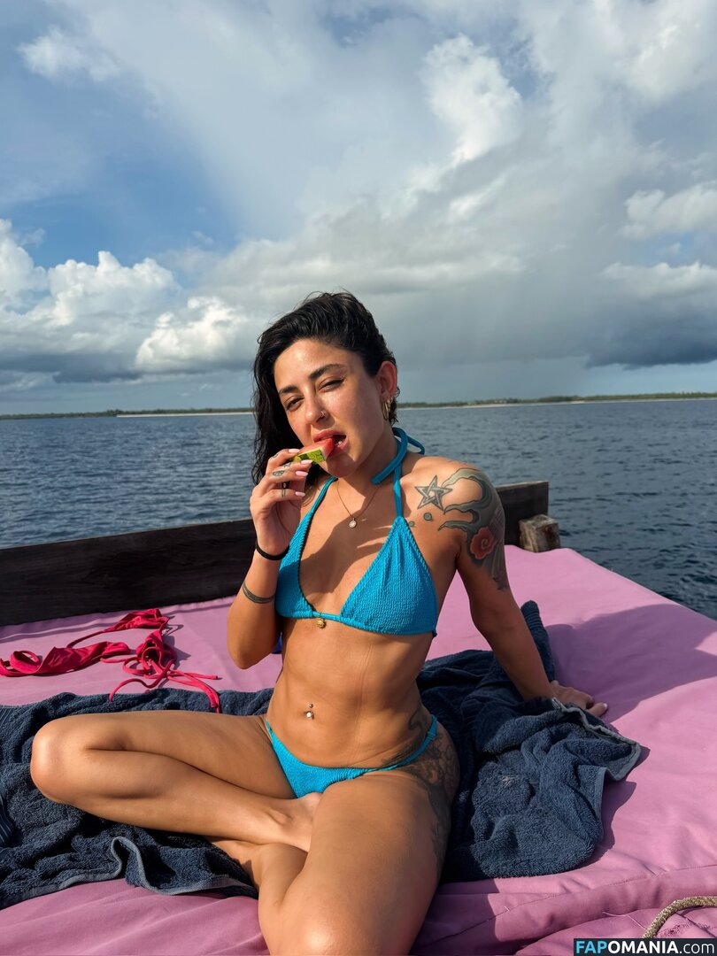 Melek Mosso / melekmosso Nu OnlyFans  Foto vazada #6