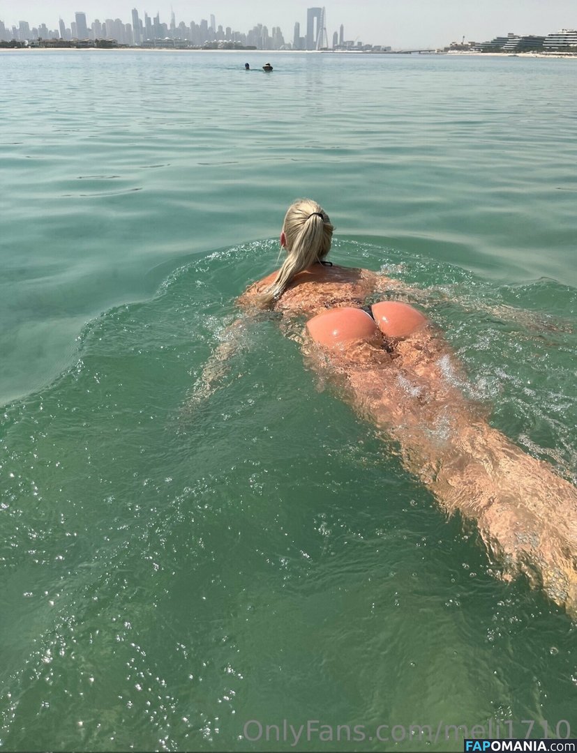 Meli_17_10 / meli1710 / meliii1710 Nu OnlyFans  Foto vazada #99