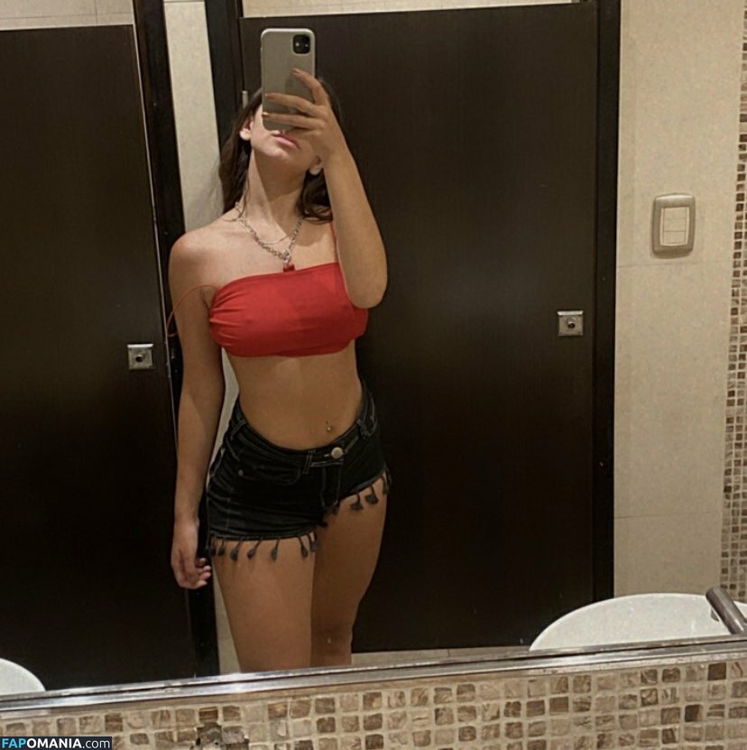 Meli Barroso / barroso.melii Nu OnlyFans  Foto vazada #26