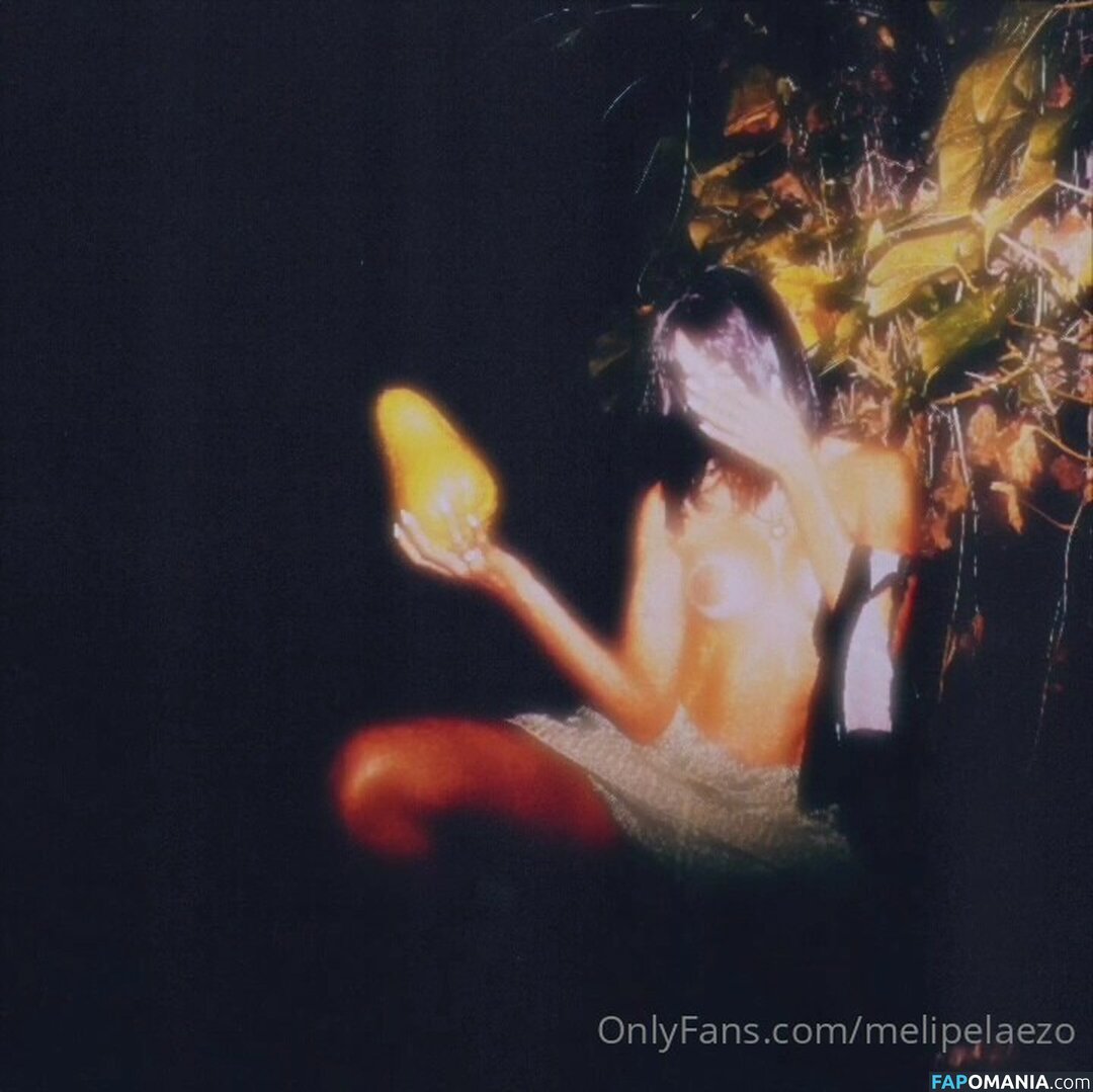 Meli Pelaez / melipelaezo Nu OnlyFans  Foto vazada #8