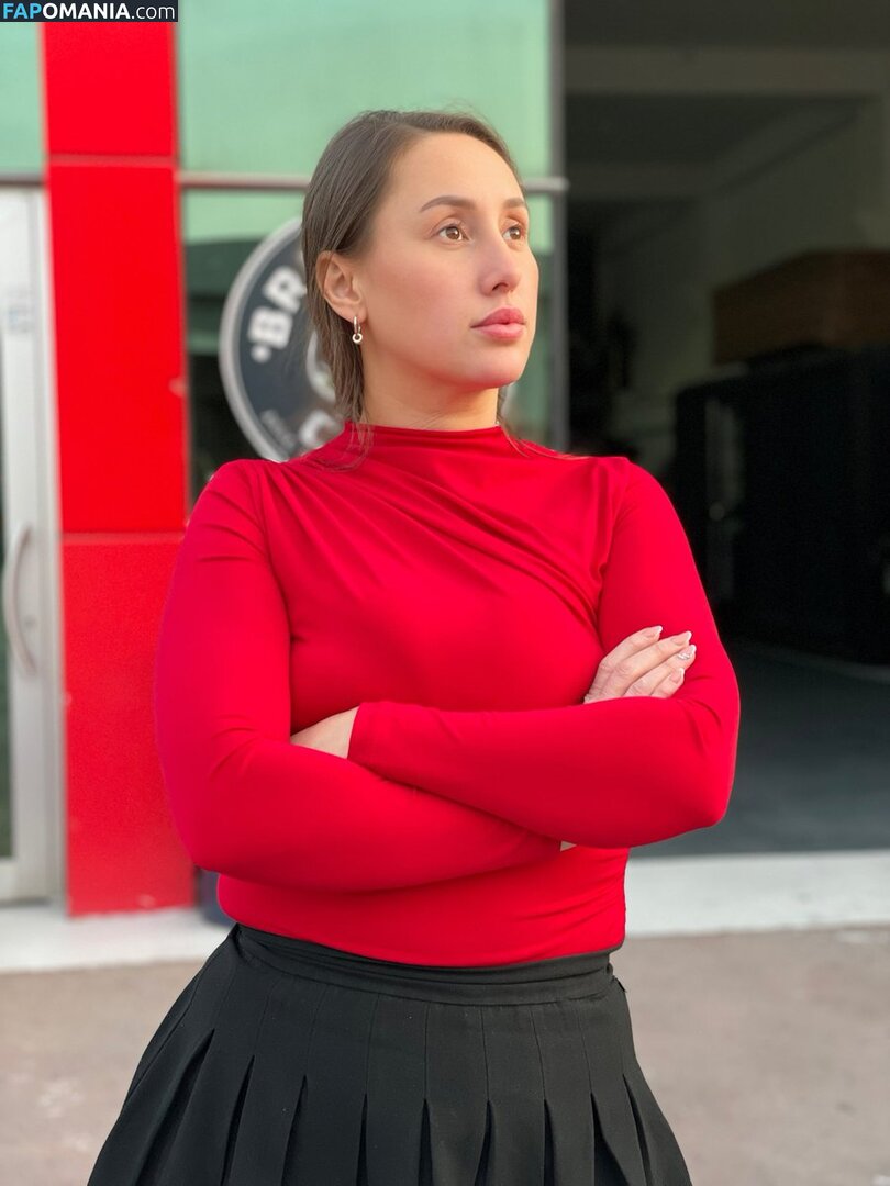 Melike Bulu Cankurt Nu OnlyFans  Foto vazada #2