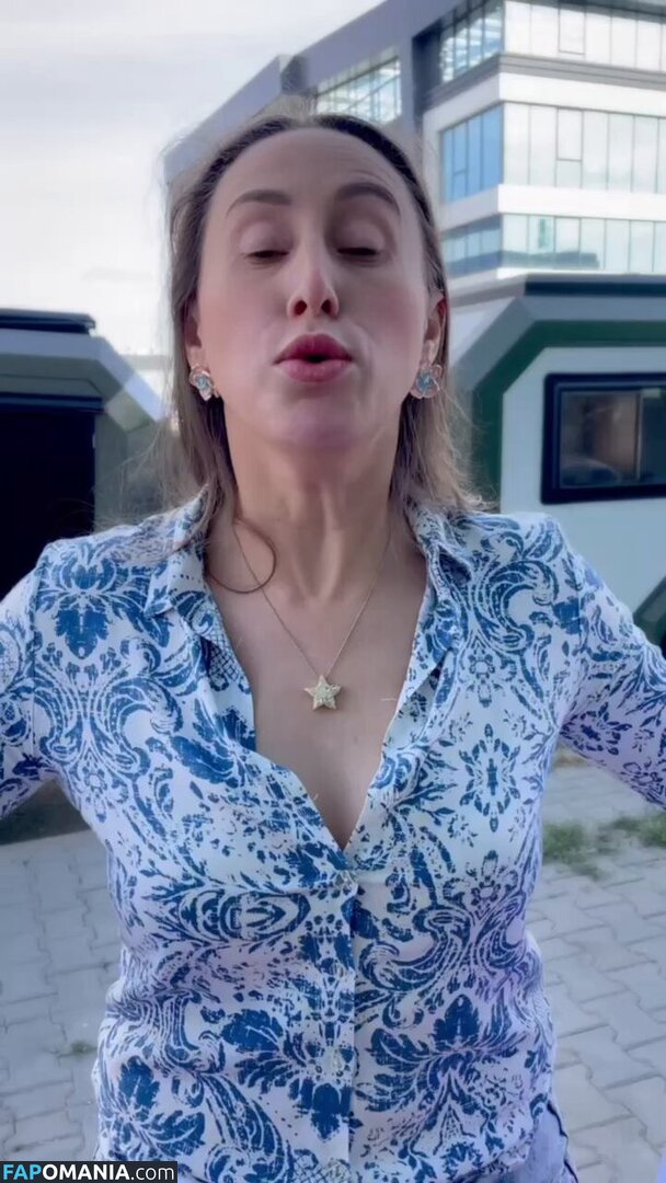 Melike Bulu Cankurt Nu OnlyFans  Foto vazada #3