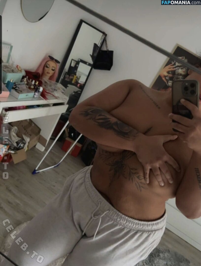 melina.bodybuilder Nu OnlyFans  Foto vazada #1